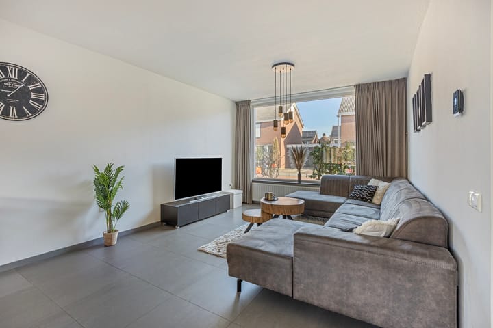 Foto 9 van Christinastraat 6