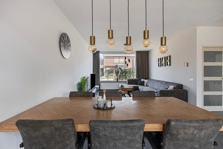 Foto 13 van Christinastraat 6