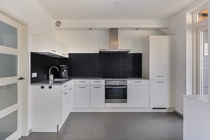 Foto 14 van Christinastraat 6