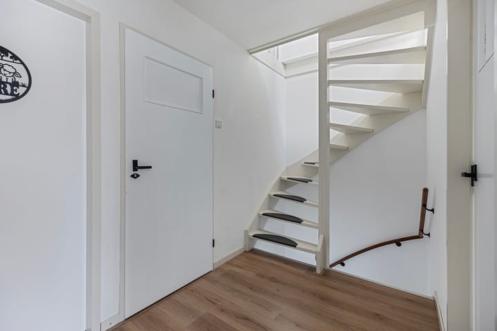 Foto 17 van Christinastraat 6