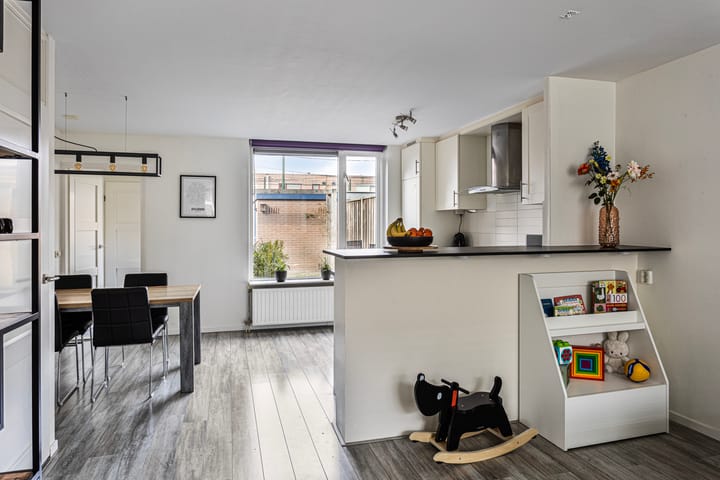 Foto 2 van Chris Wegerifstraat 10