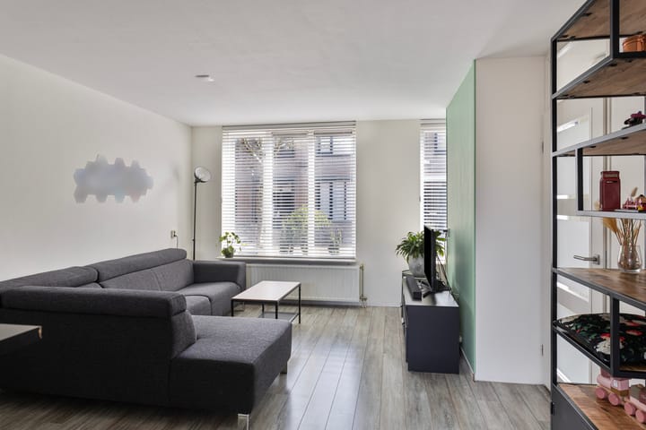 Foto 3 van Chris Wegerifstraat 10