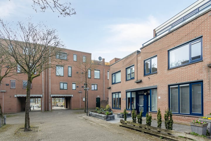 Foto 4 van Chris Wegerifstraat 10