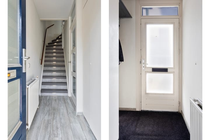 Foto 5 van Chris Wegerifstraat 10