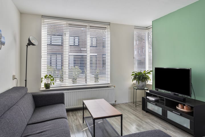 Foto 6 van Chris Wegerifstraat 10