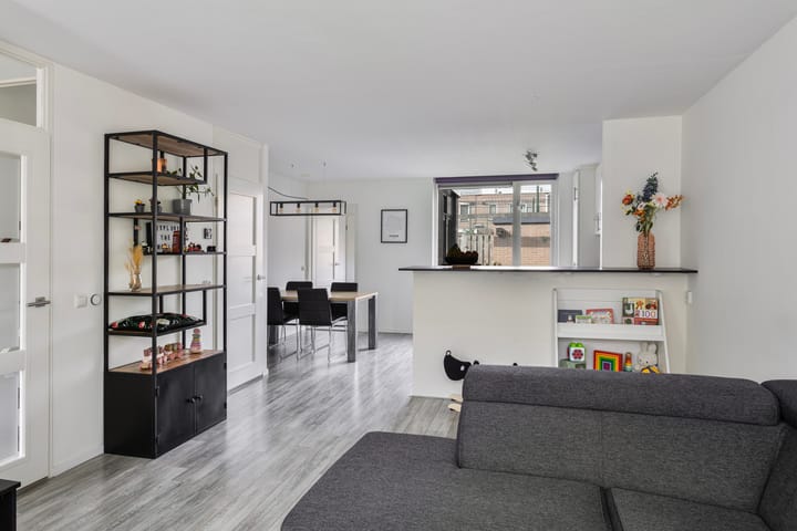 Foto 7 van Chris Wegerifstraat 10