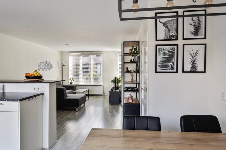 Foto 9 van Chris Wegerifstraat 10