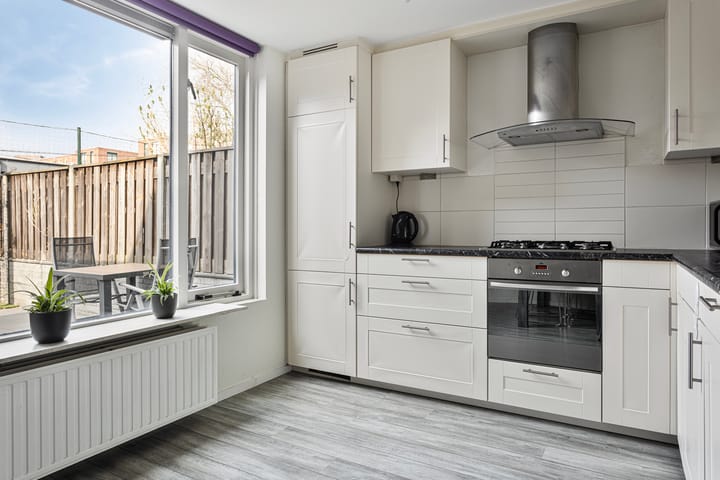 Foto 11 van Chris Wegerifstraat 10