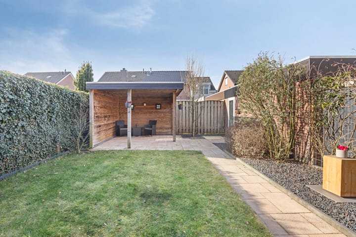 Foto 30 van Christinastraat 6