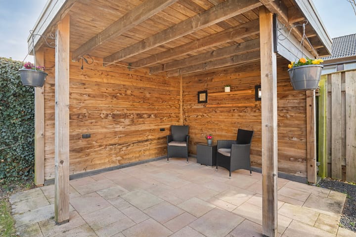 Foto 33 van Christinastraat 6