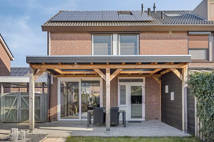 Foto 34 van Christinastraat 6