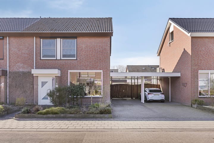 Foto 37 van Christinastraat 6