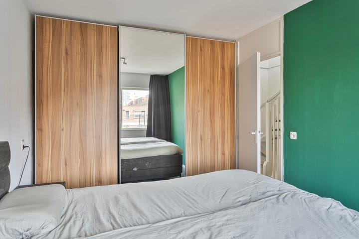 Foto 19 van Chris Wegerifstraat 10