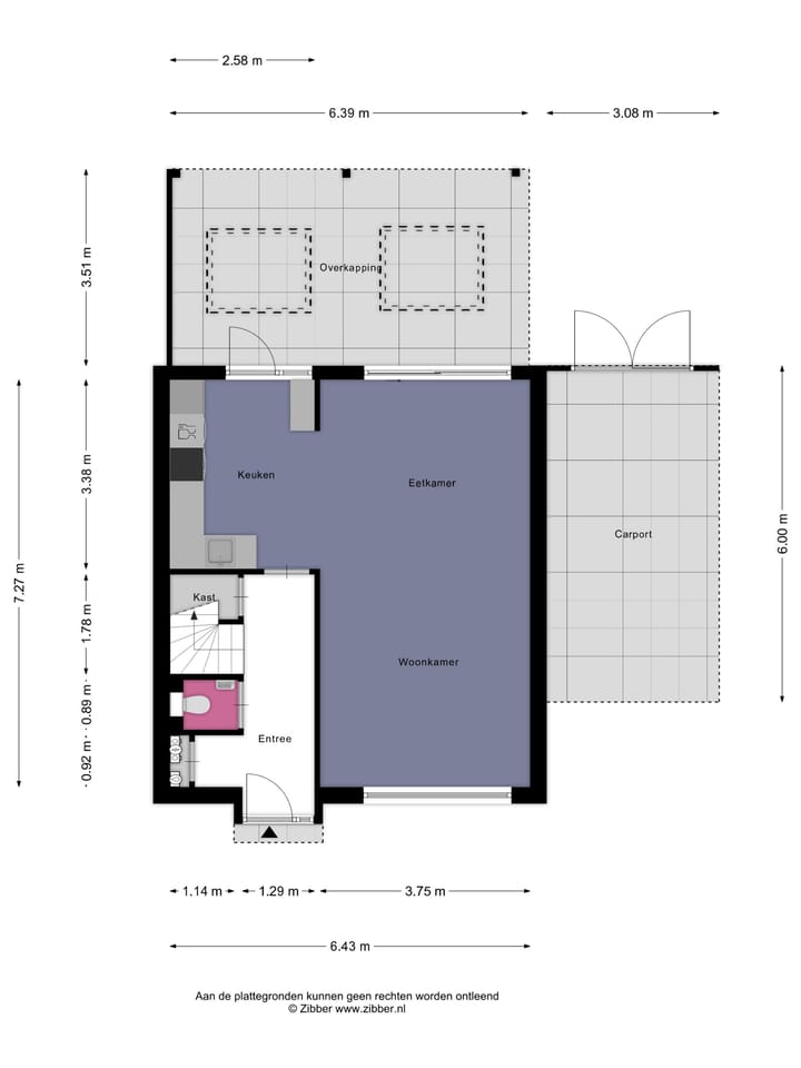 Foto 40 van Christinastraat 6