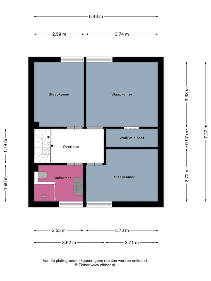 Foto 41 van Christinastraat 6