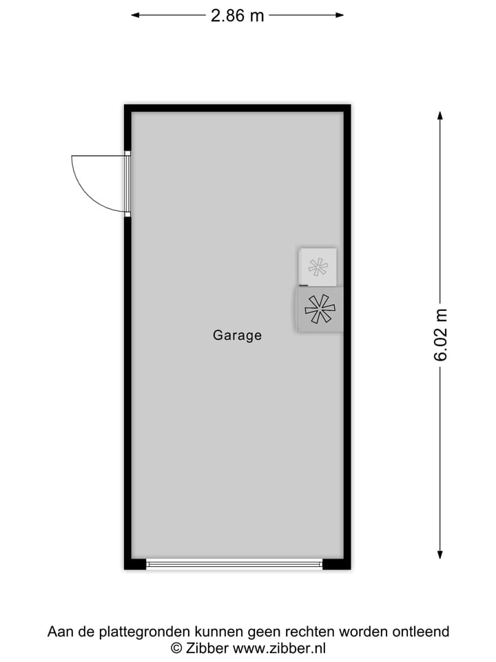 Foto 43 van Christinastraat 6