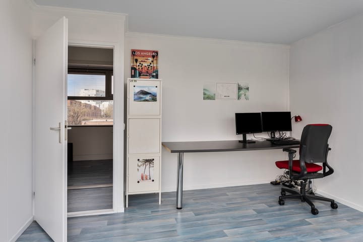 Foto 27 van Chris Wegerifstraat 10