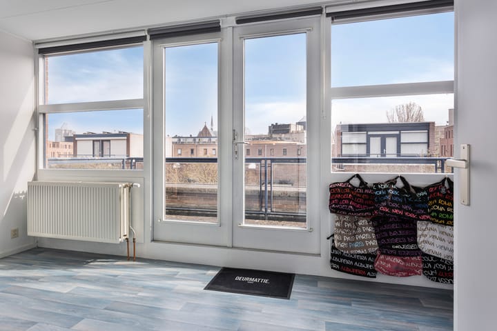 Foto 28 van Chris Wegerifstraat 10