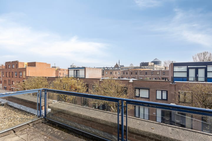 Foto 29 van Chris Wegerifstraat 10