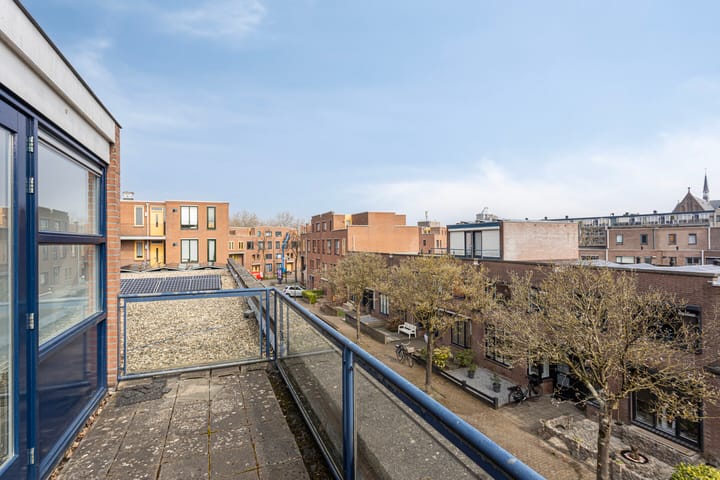 Foto 30 van Chris Wegerifstraat 10