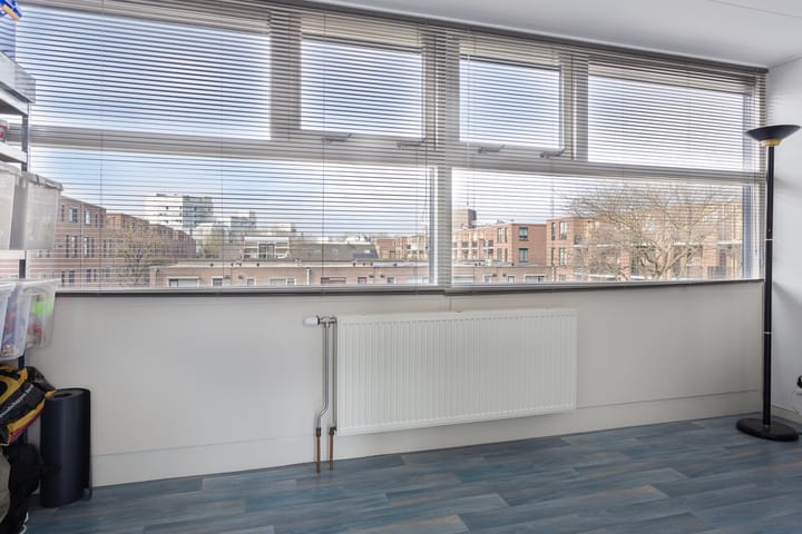 Foto 32 van Chris Wegerifstraat 10