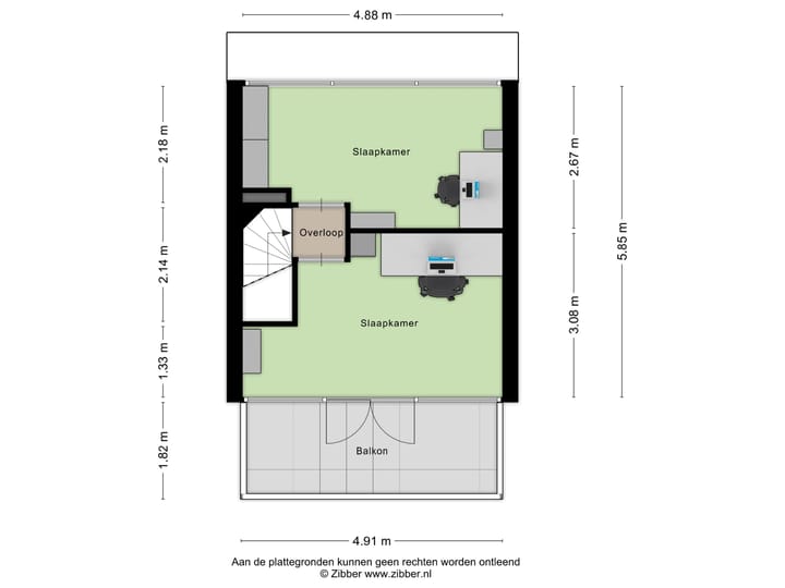 Foto 40 van Chris Wegerifstraat 10