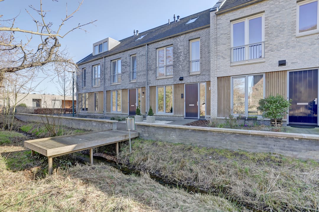 Foto 2 van Leypad 21