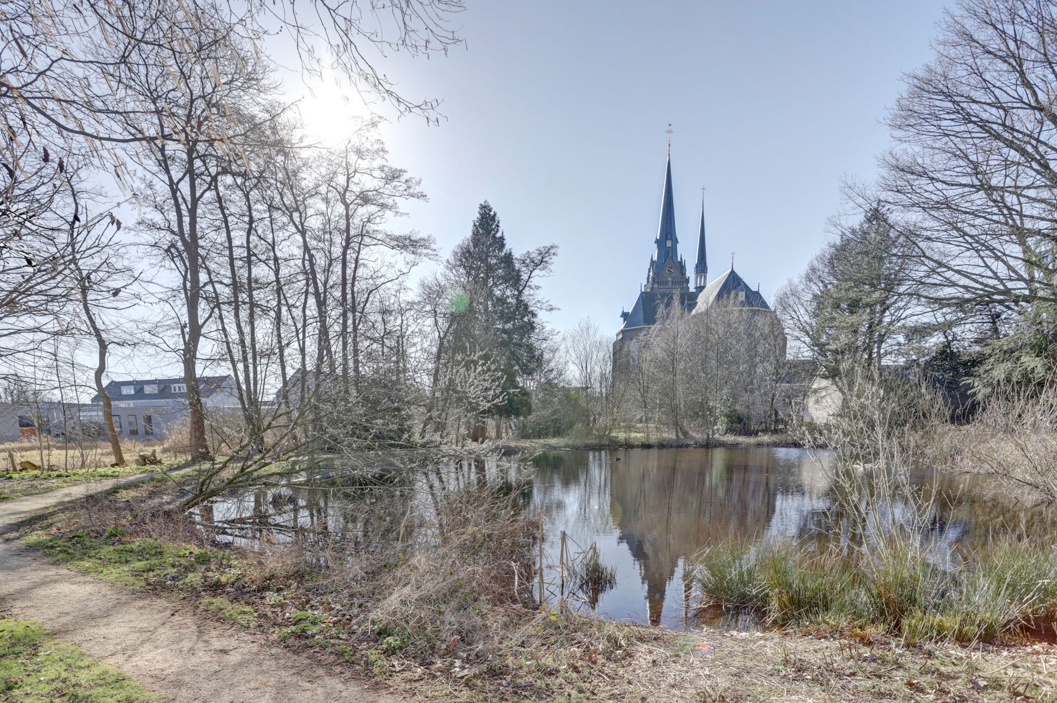 Foto 6 van Leypad 21