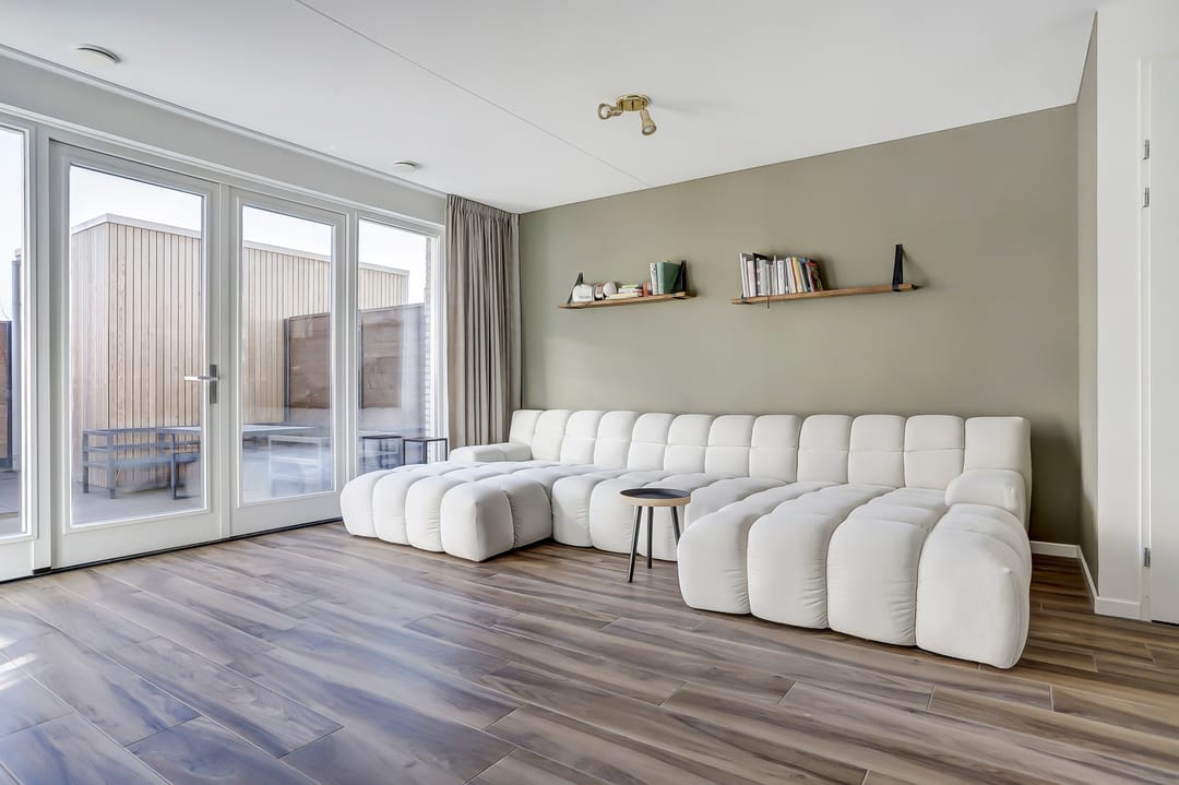 Foto 11 van Leypad 21