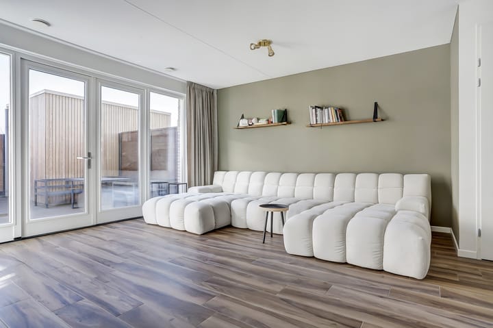 Foto 11 van Leypad 21