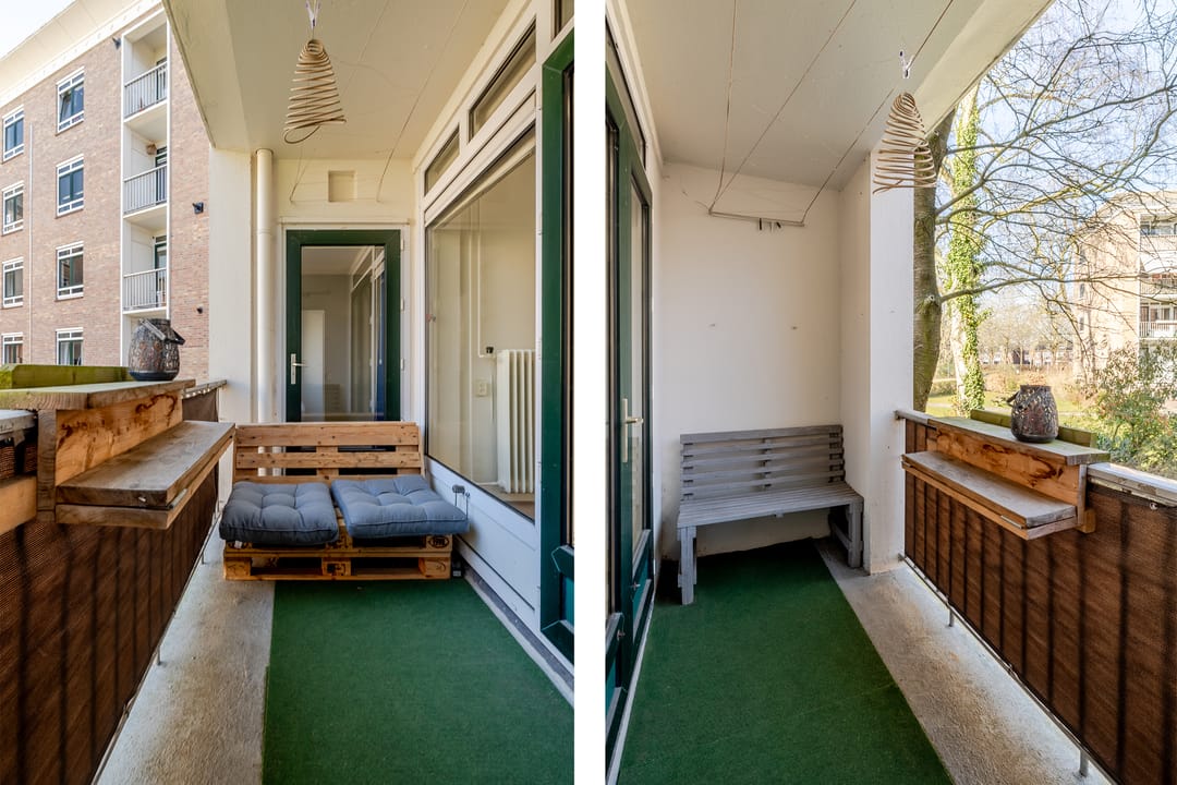 Foto 11 van Okeghemlaan 13