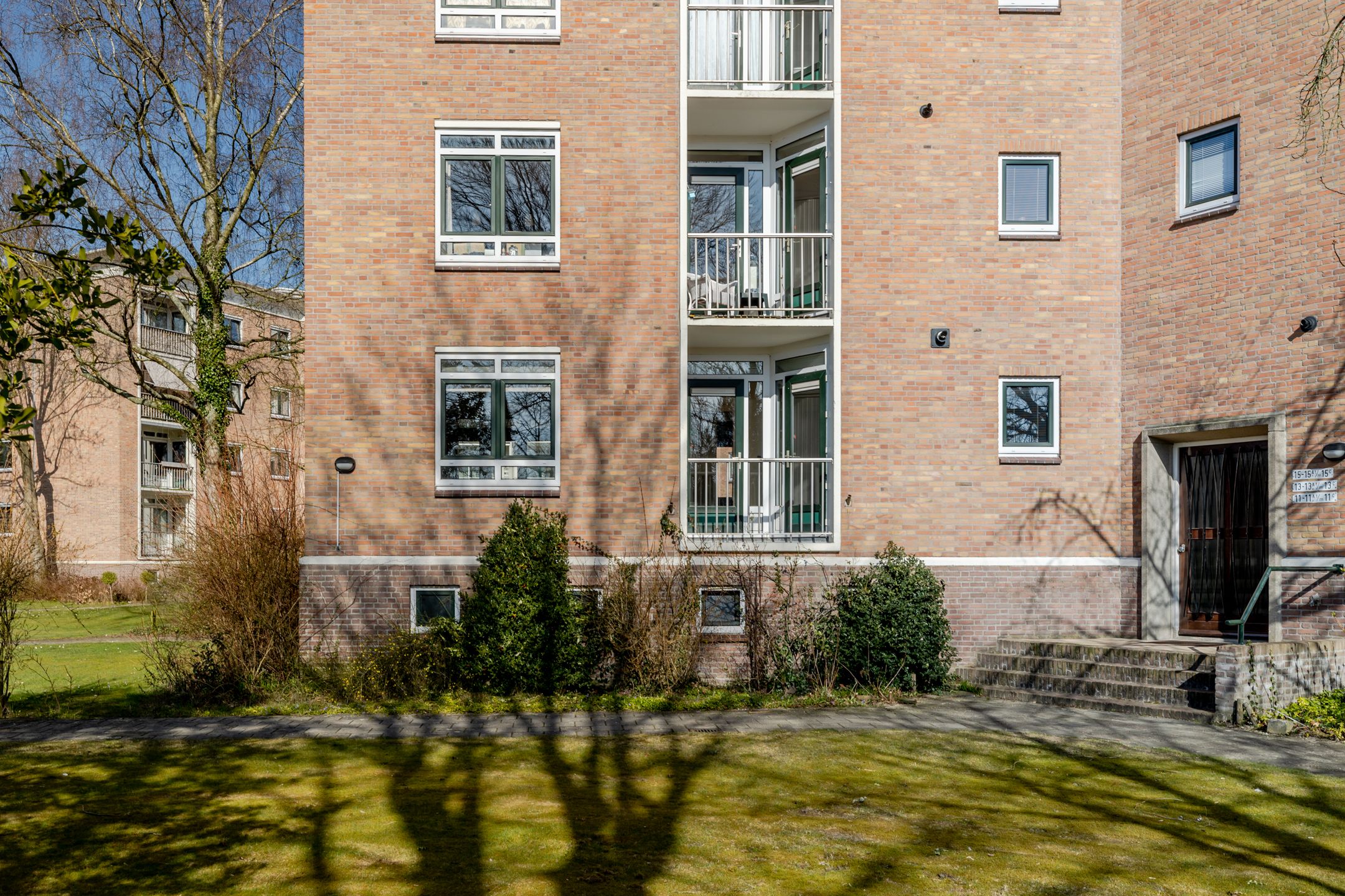 Foto 24 van Okeghemlaan 13