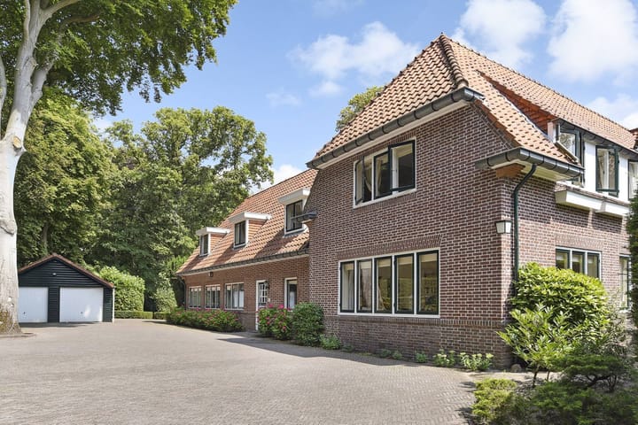 Photo 1 of Zijdeweg 41