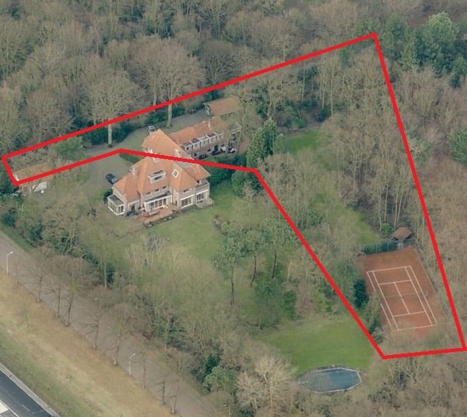 Photo 3 of Zijdeweg 41