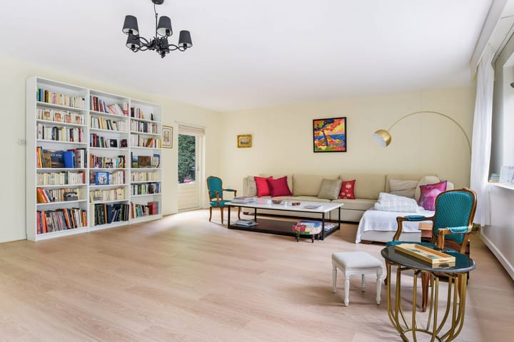 Photo 4 of Zijdeweg 41