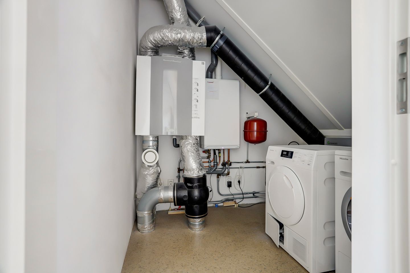 Foto 34 van Leypad 21