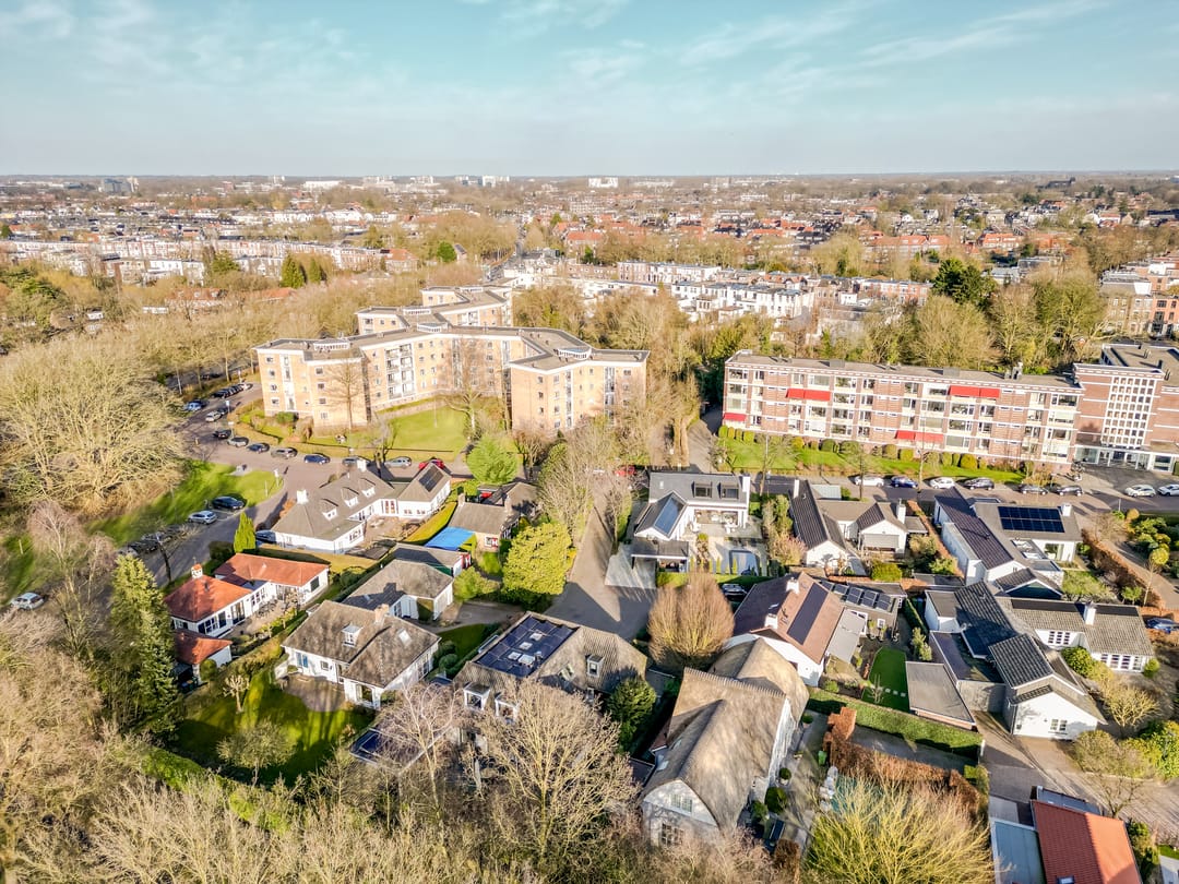 Foto 28 van Okeghemlaan 13