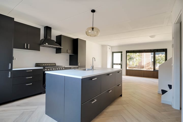 Foto 2 van Ridderspoor 37