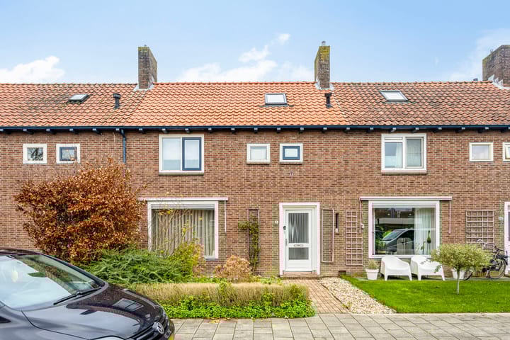 Foto 1 van Korte Omgang 5