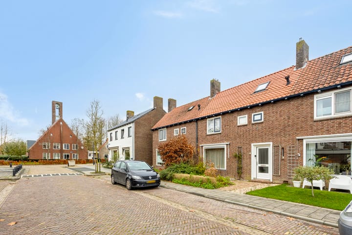 Foto 2 van Korte Omgang 5