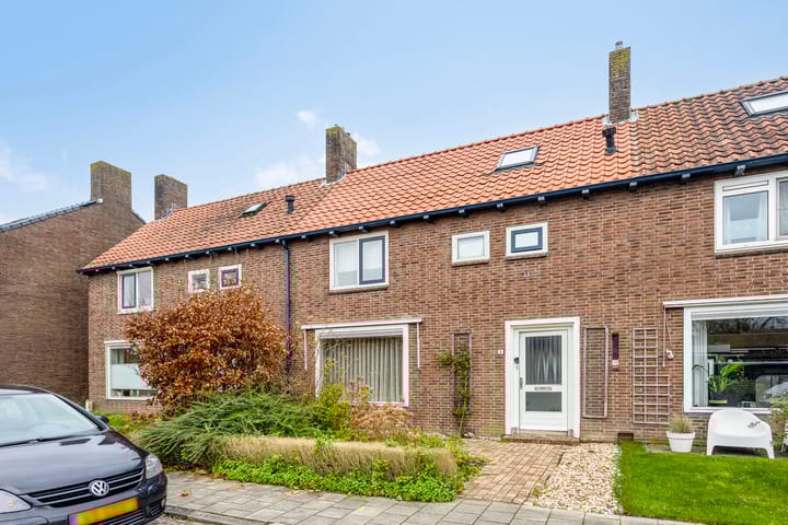 Foto 3 van Korte Omgang 5