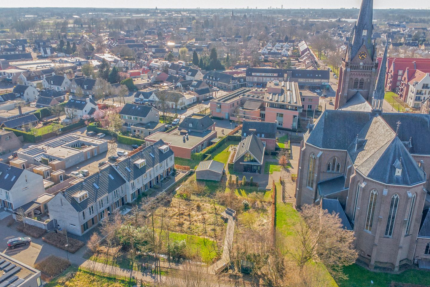 Foto 44 van Leypad 21