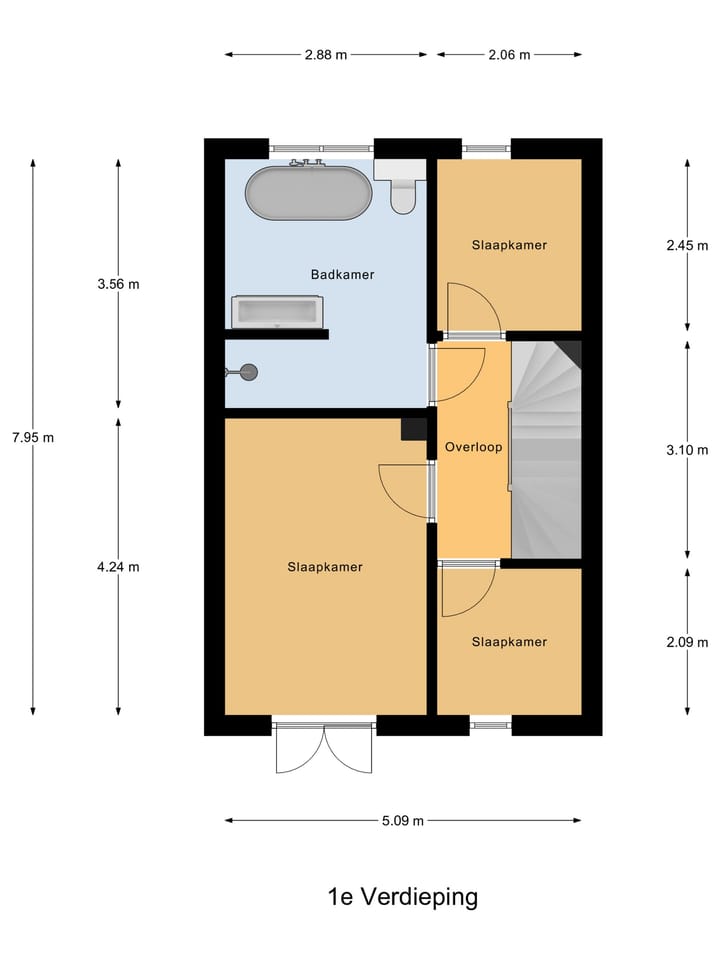 Foto 45 van Leypad 21