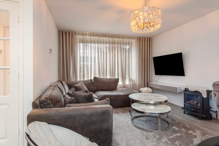 Foto 5 van Korte Omgang 5