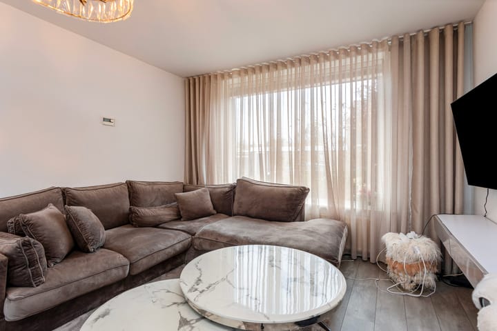 Foto 6 van Korte Omgang 5