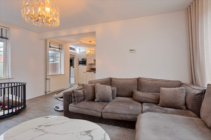 Foto 7 van Korte Omgang 5