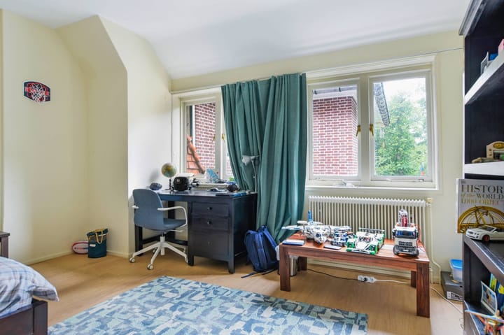 Photo 23 of Zijdeweg 41