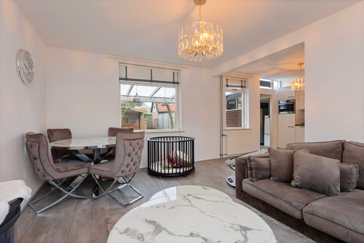 Foto 8 van Korte Omgang 5