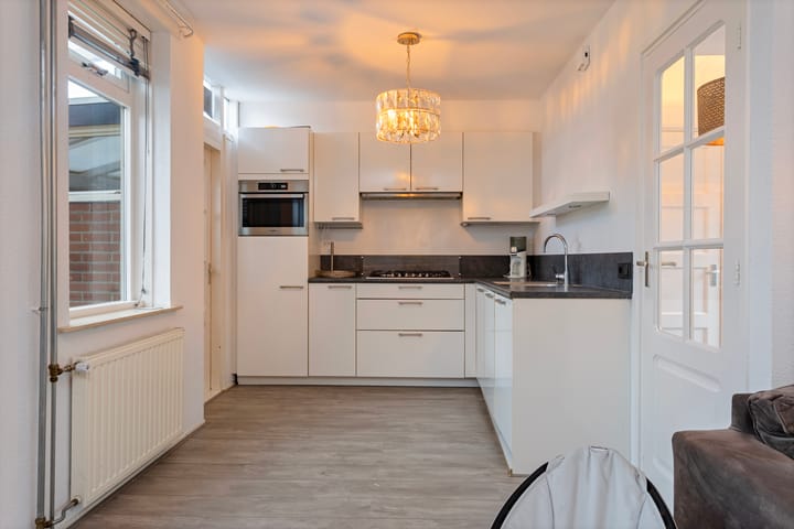 Foto 9 van Korte Omgang 5