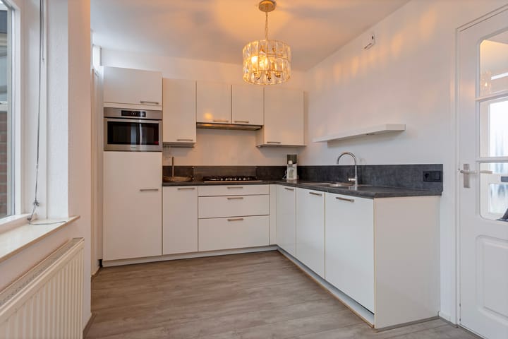 Foto 10 van Korte Omgang 5